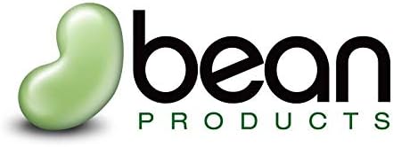 BEAN PRODUCTS MEDITATION CUSHION - Zabuton Meditation Pillows for Sitting on Floor, Yoga Cushion, Cotton Yoga Pillow, Zen Kneeling Prayer Pad- MADE IN USA - Standard 24x24x2, LHASSA GOLD