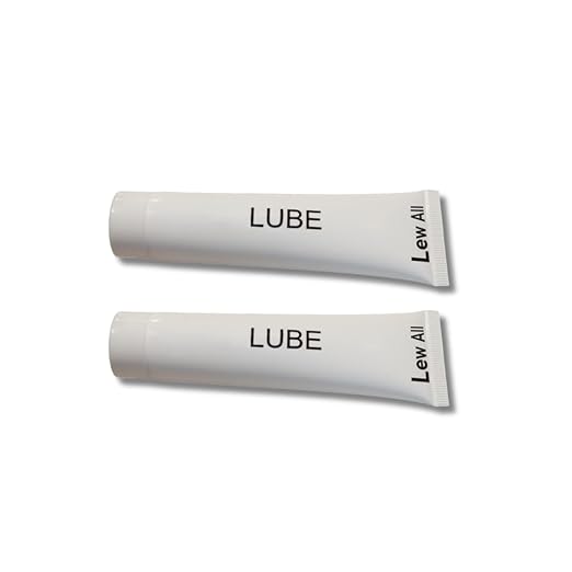 Spirit Sole Fitness Treadmill/Elliptical Tube Tread Belt Deck Lube (New Formula) 100% Silicone Lubricant Maintenance Lubricant P/N N020001 Pack of 2