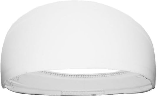 40+ Designs! Unisex Headband/Sweatband. Best for Sports, Fitness, Working Out, Yoga. Tapered Design