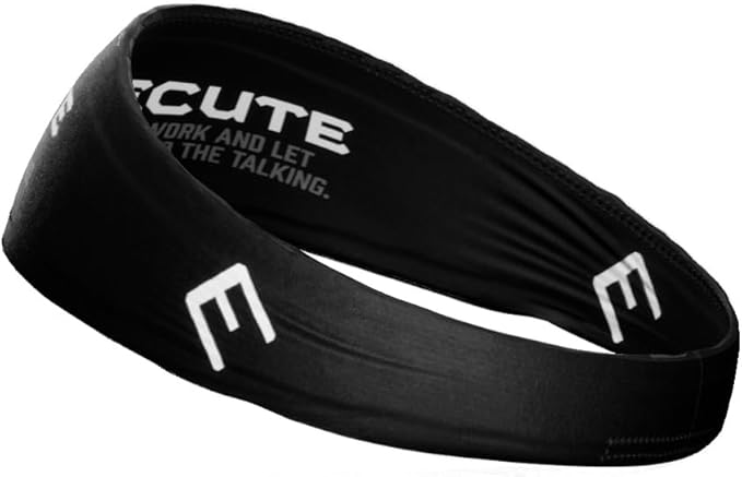 Elite Athletic Gear Unisex Headband/Sweatband. Multiple Designs! Sports, Fitness, Working Out, Yoga.