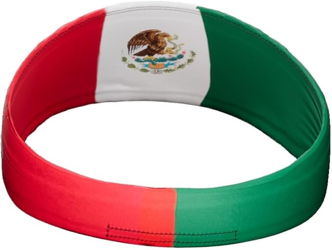 Elite Athletic Gear Unisex Headband/Sweatband. Multiple Designs! Sports, Fitness, Working Out, Yoga.