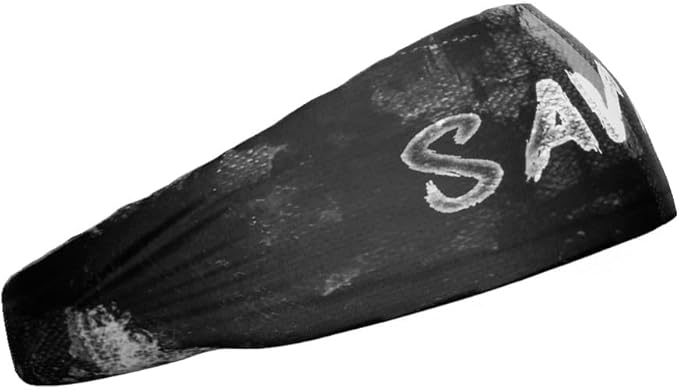 Elite Athletic Gear Unisex Headband/Sweatband. Multiple Designs! Sports, Fitness, Working Out, Yoga.