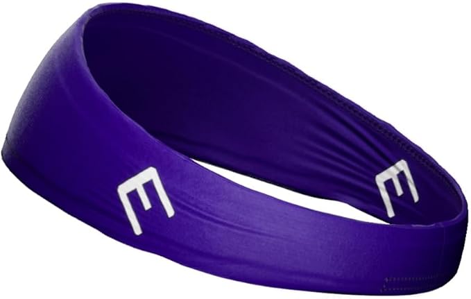 Elite Athletic Gear Unisex Headband/Sweatband. Multiple Designs! Sports, Fitness, Working Out, Yoga.