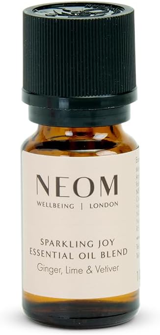 NEOM- Essential Oil Blend 10ml (Sparkling Joy)