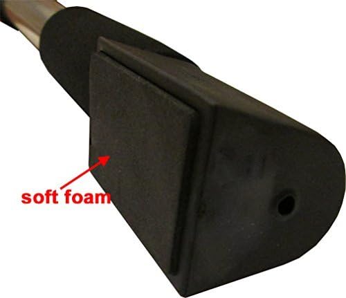 Doorway Chin up Bar Pull up Bar Sit up Multi-Function Home Gym Door Trim Friendlier Design