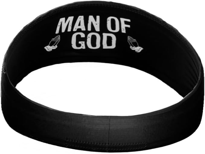 Elite Athletic Gear Unisex Headband/Sweatband. Multiple Designs! Sports, Fitness, Working Out, Yoga.