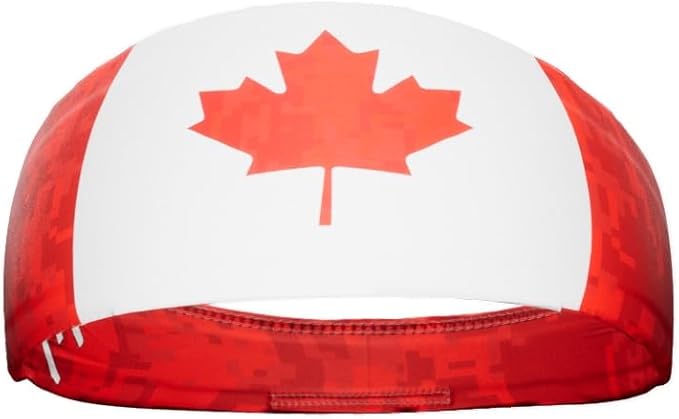 Elite Athletic Gear Unisex Headband/Sweatband. Multiple Designs! Sports, Fitness, Working Out, Yoga.