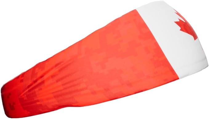 Elite Athletic Gear Unisex Headband/Sweatband. Multiple Designs! Sports, Fitness, Working Out, Yoga.