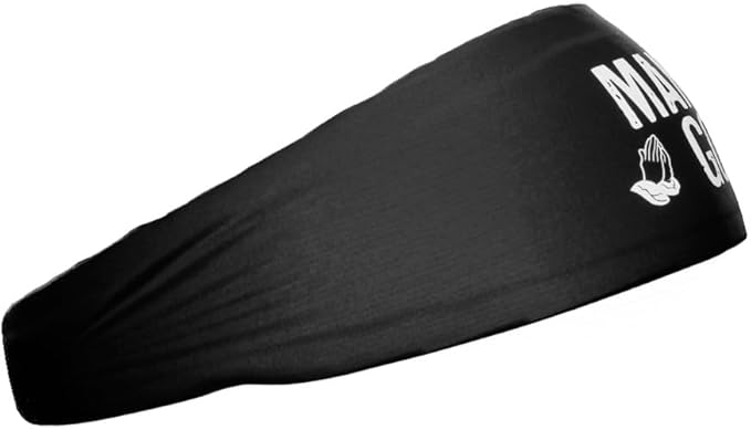 Elite Athletic Gear Unisex Headband/Sweatband. Multiple Designs! Sports, Fitness, Working Out, Yoga.