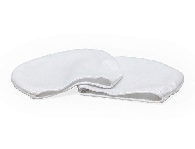 Eye Eco Stye Kit XL - Left Eye, Blue - Stye Kit Delivers Soothing Relief for Dry and Irritated Eyes