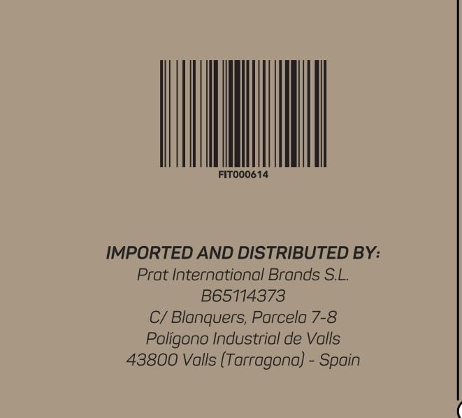 Fitfiu Fitness Pack of 4 Pilates Accessories: 1 Weights 2 Wristbands 2 Dumbbells 2 Dumbbells 2 Sliding Discs 1 Steel Elastic Band in White Silicone