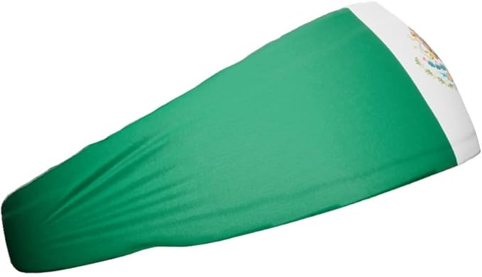 Elite Athletic Gear Unisex Headband/Sweatband. Multiple Designs! Sports, Fitness, Working Out, Yoga.