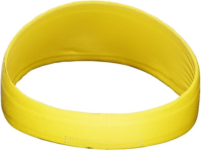 Elite Athletic Gear Unisex Headband/Sweatband. Multiple Designs! Sports, Fitness, Working Out, Yoga.