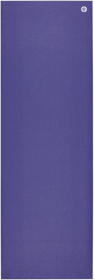Manduka PROlite Yoga Mat - 4.7mm | Lifetime Durability | Hygienic Construction | Teacher Approved
