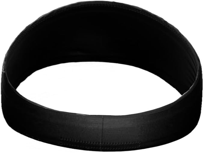 40+ Designs! Unisex Headband/Sweatband. Best for Sports, Fitness, Working Out, Yoga. Tapered Design