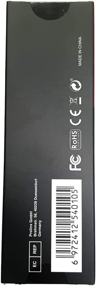 FITCENT Rechargeable Heart Rate Monitor Chest Strap 5.3 kHz/Bluetooth 5.0/ANT+, Heart Rate Sensor for Peloton Strava Zwift DDP Yoga