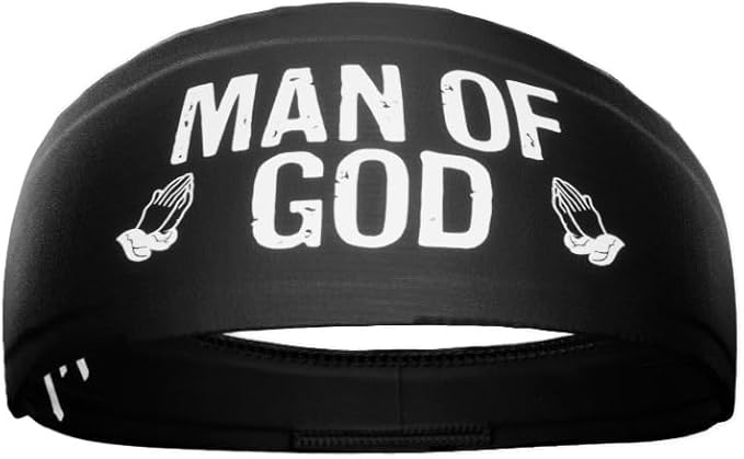 Elite Athletic Gear Unisex Headband/Sweatband. Multiple Designs! Sports, Fitness, Working Out, Yoga.