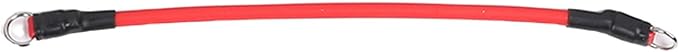 Pilates Bar with Resistance Bands Pilates Toning Bar Kit with 6 Adjustable Fitness Bands Workout Equipment for Core Arms Back Legs Home Gym Travel