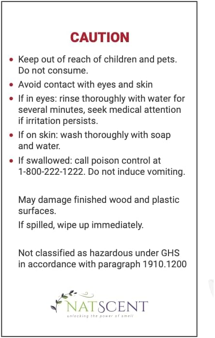 Fresh Blue Essential Oils for Diffusers for Home, Nature-derived Fresh Linen Essential Oil, Long-Lasting & Family-Friendly Diffuser Oils Scents, IFRA Certified, Cold Air & Ultrasonic - 0.33 oz