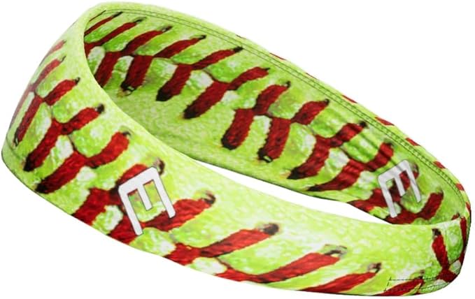 Elite Athletic Gear Unisex Headband/Sweatband. Multiple Designs! Sports, Fitness, Working Out, Yoga.