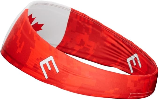 Elite Athletic Gear Unisex Headband/Sweatband. Multiple Designs! Sports, Fitness, Working Out, Yoga.