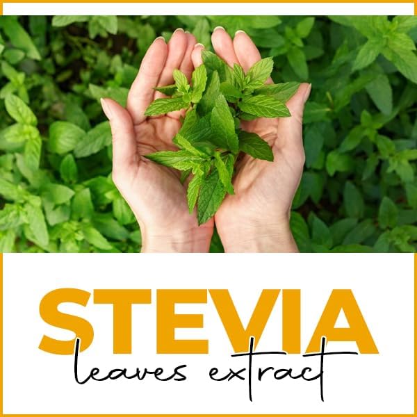 Electrolyte Hydration Powder for Keto (50 days Serving) - Mandarin Orange Electrolyte Drink Mix Hydration Powder - Low Carb - Carnivore - Potassium - Electrolyte Powder Recovery Drink - No Leg Cramps