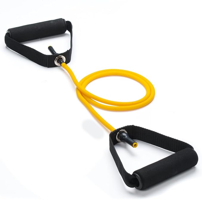 Black Mountain Products Resistance Band Set (Five Bands Included)