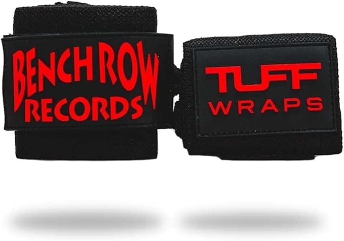 Villain Wrist Wraps for Weightlifting & Powerlifting – Adjustable Support Straps for Men and Women – Ideal for Strength Training, CrossFit, Bodybuilding – Durable Comfort to Eliminate Wrist Pain