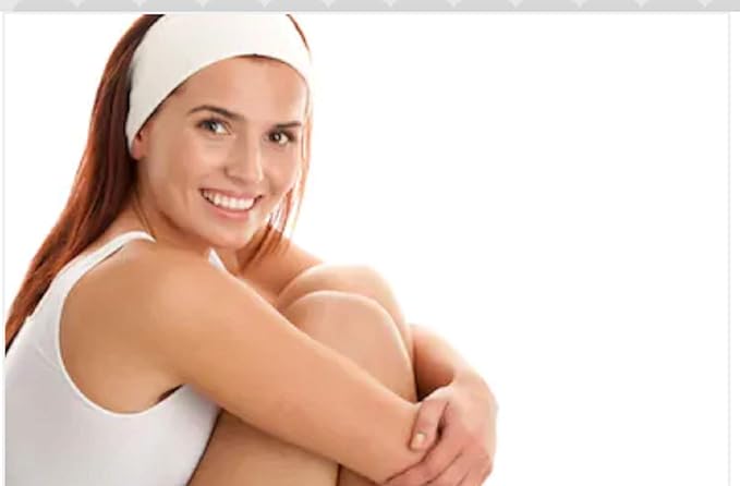 Kenz Laurenz Soft and Stretchy Elastic Cotton Headbands, Pack of 12, Maroon