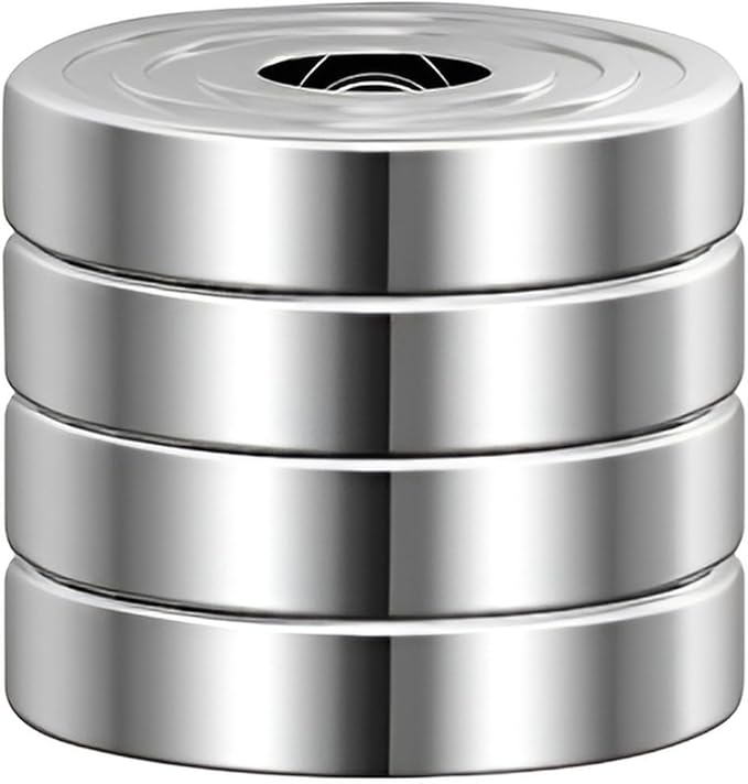 PHOEROS Adjustable Dumbbell Set - 44/66/88 LBS weights set, Dumbbell Barbell 3 in 1, Steel Dumbbells Pair with Connecting Rod for Adults Women Men Fitness Workout, Home Gym Exercise Training Equipment