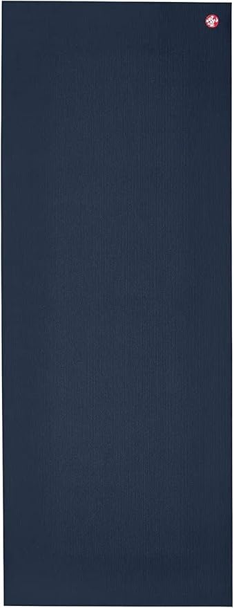 Manduka PROlite Yoga Mat - 4.7mm | Lifetime Durability | Hygienic Construction | Teacher Approved