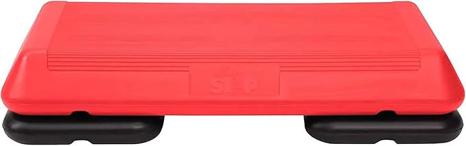 Freestyle STEP Exercise Step Platform, Circuit Size Stepper for Exercise at Home