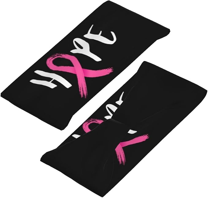 Sports Headband Moisture Wicking Sweatband for Men Women Running Cycling Yoga Fitness Workout