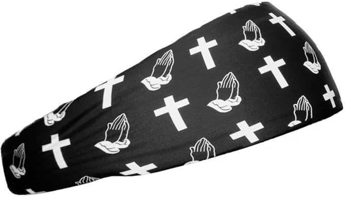 Elite Athletic Gear Unisex Headband/Sweatband. Multiple Designs! Sports, Fitness, Working Out, Yoga.
