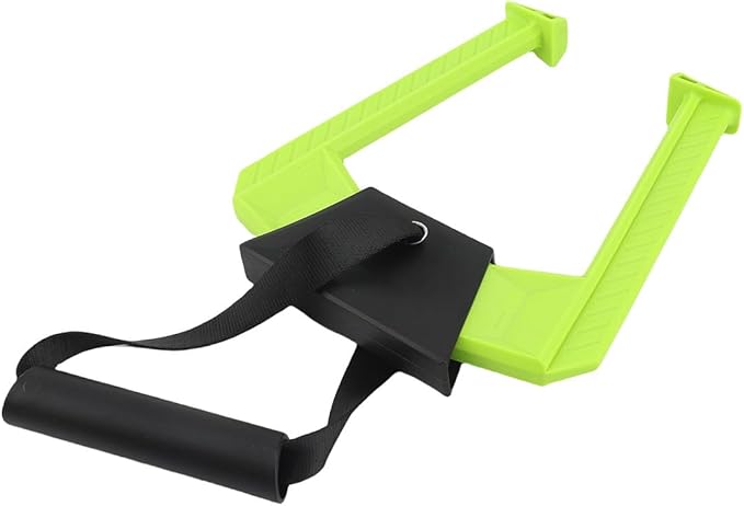 Portable Pull Up Bar For Doorway, Home Gym Equipment, Travel Pull Up Bar, 220lbs Weight Capacity, Chin-Up Core Training