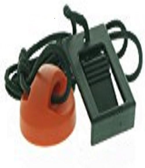 Treadmill Doctor Replacement 2086003 Safety Key