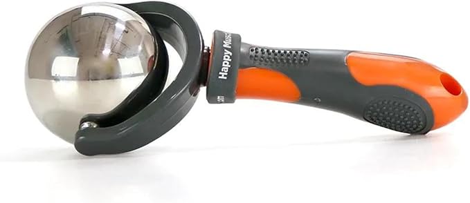 Tiger Tail Tiger Ball ICE - Deep Muscle Tissue Cold Therapy Tool for Neck, Back, Legs, Arms, Shoulders, Stomach, Feet, and Hands - Myofascial Trigger Point Release