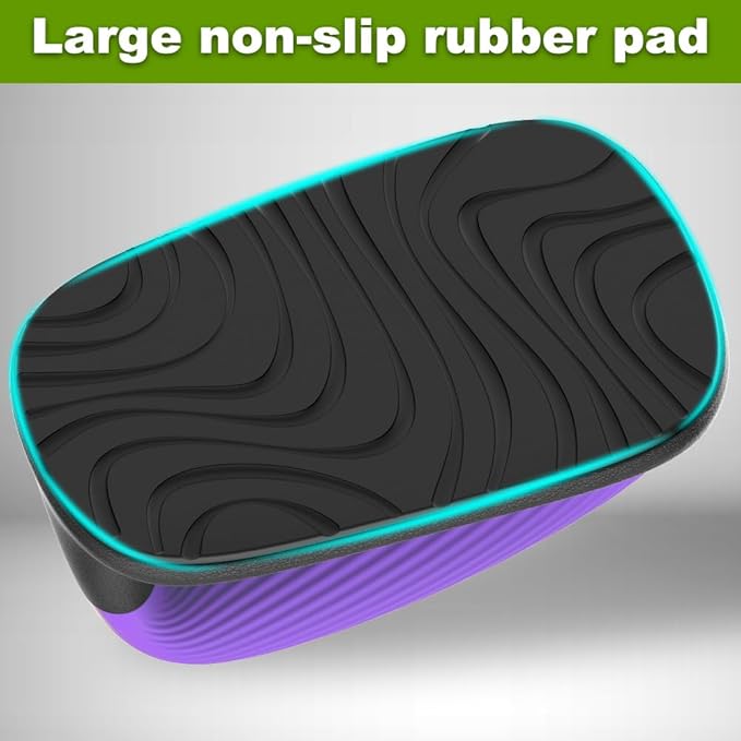 Push Up Bars – Ergonomic Pushup Handles for Floor Strength Training, Non-Slip Push-Up Stands with Soft Grip, Pushups Bars for Home Gym Workout