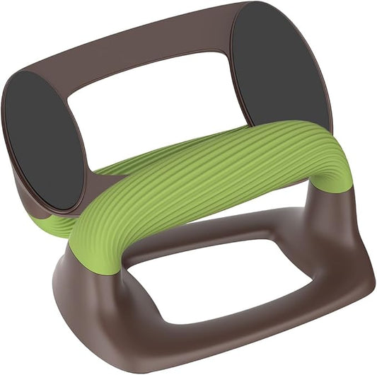 Push Up Bars – Ergonomic Pushup Handles for Floor Strength Training, Non-Slip Push-Up Stands with Soft Grip, Pushups Bars for Home Gym Workout