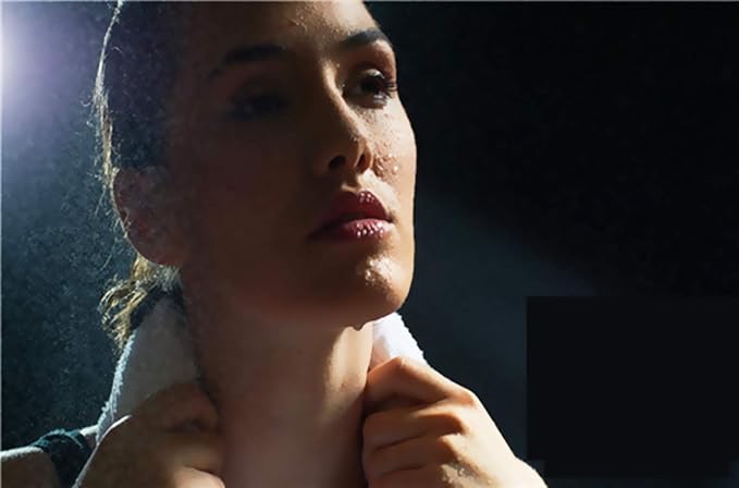 16" x 32"Gym Towels for Men & Women Microfiber Sports Towel Set Fast Drying & Absorbent Workout Sweat Towels for Fitness,Yoga, Golf,Camping 3-Pack Gift