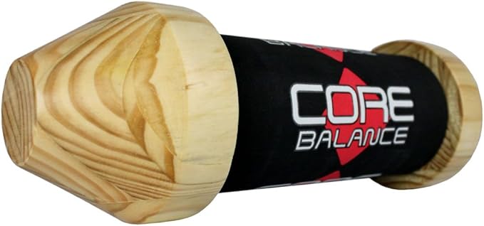 CORE BALANCE BOARD TRAINER Skateboard Snow Surf Indoor Fitness Training