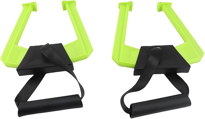 Portable Pull Up Bar For Doorway, Home Gym Equipment, Travel Pull Up Bar, 220lbs Weight Capacity, Chin-Up Core Training