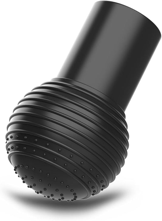 Landmine Attachment for Barbell 2 inch Olympic Bars Natural Rubber T Bar Row Attachment for Press, Row, Rotate, Split Squat Safety Sturdy and Easy to Use with 360° Rotation for Gym Home