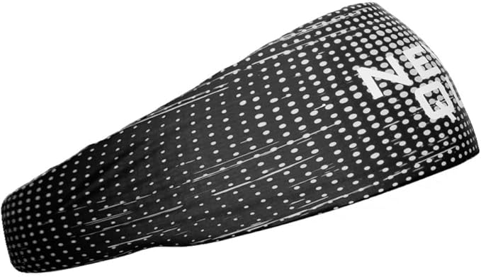 Elite Athletic Gear Unisex Headband/Sweatband. Multiple Designs! Sports, Fitness, Working Out, Yoga.