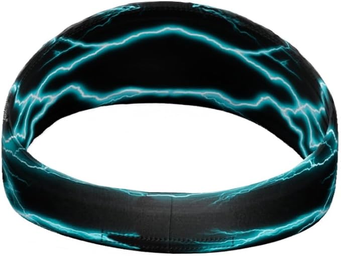 Elite Athletic Gear Unisex Headband/Sweatband. Multiple Designs! Sports, Fitness, Working Out, Yoga.
