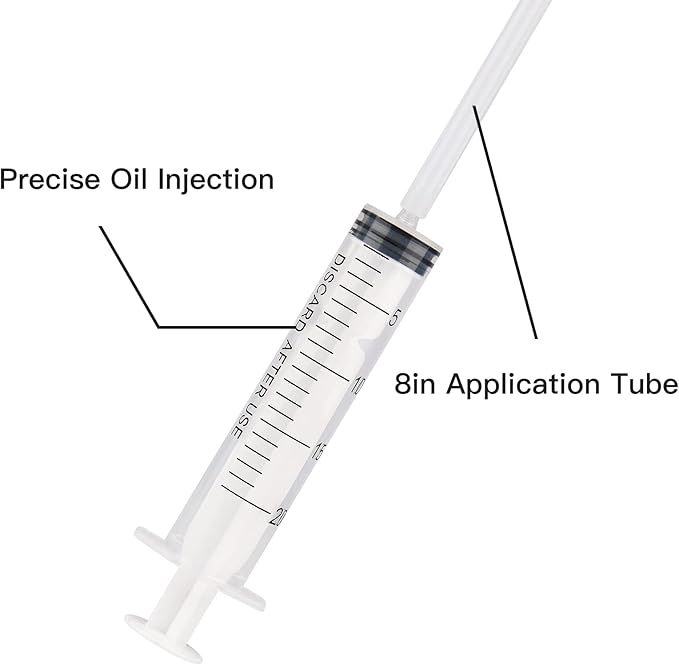 100% Silicone Treadmill Lubricant/Treadmill Lube, 32 Ounces Premium Silicone Oil for Treadmill Belt Lubrication, Easy to Apply Treadmill Belt Lubricant Oil, Suitable for Nearly All Type of Treadmills