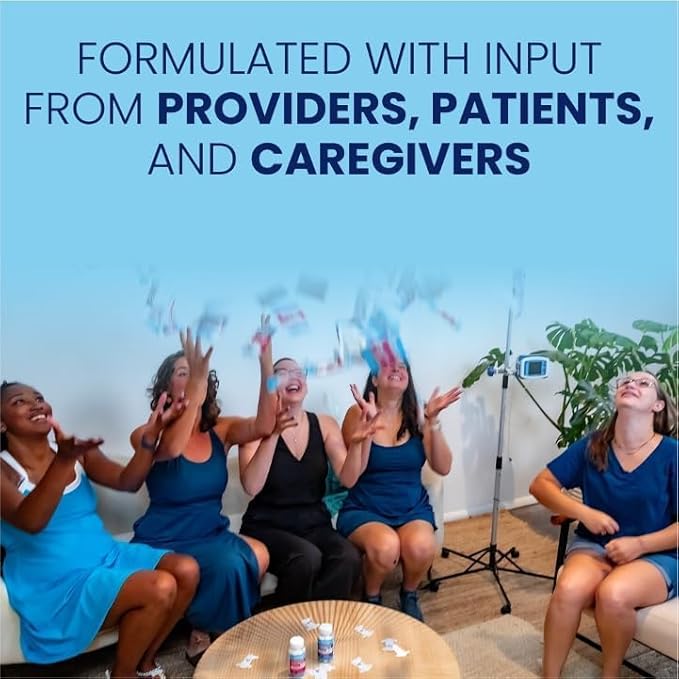 Vitassium Extra Strength Electrolyte Capsules - 750mg of Sodium for The Management of POTS and High Sodium Diets, Unflavored - 200 Salt Pills (Size 00)