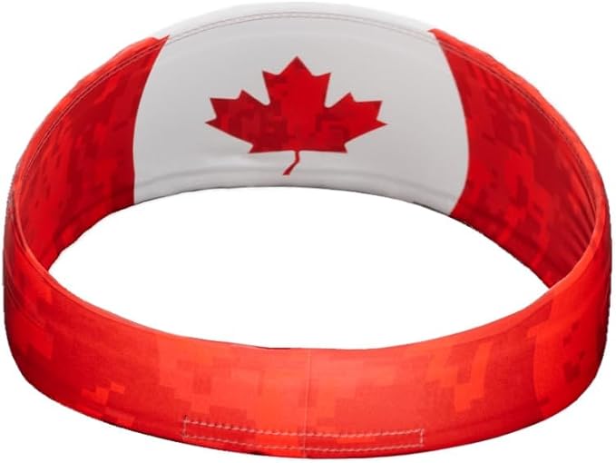 Elite Athletic Gear Unisex Headband/Sweatband. Multiple Designs! Sports, Fitness, Working Out, Yoga.