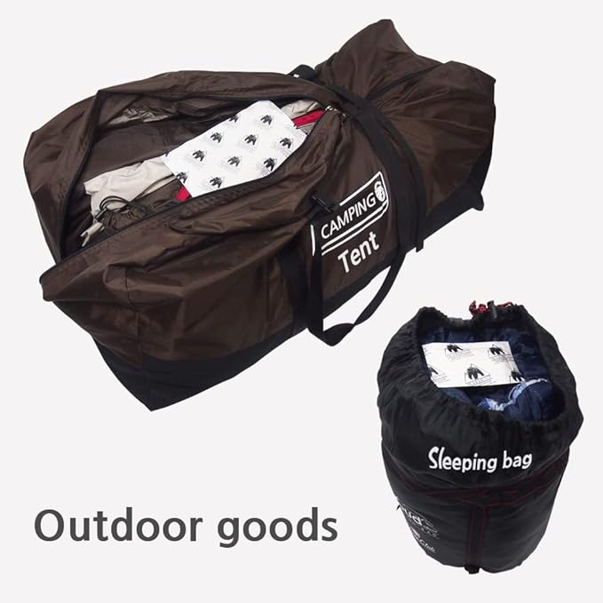 BEARHUNT Moisture Absorber Deodorant - Shoes, Closet, Camping Tent, Car etc.(3 types)