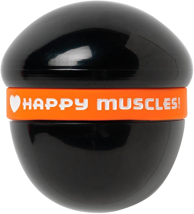 Tiger Tail Knotty Tiger Knot Buster Massage Ball Tool Delivers Elbow Deep Pressure Relieving Hands Fingers Thumbs from Fatigue